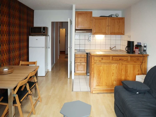 Studio Les Orres, Studio, 4 Personen - photo_1011627612523