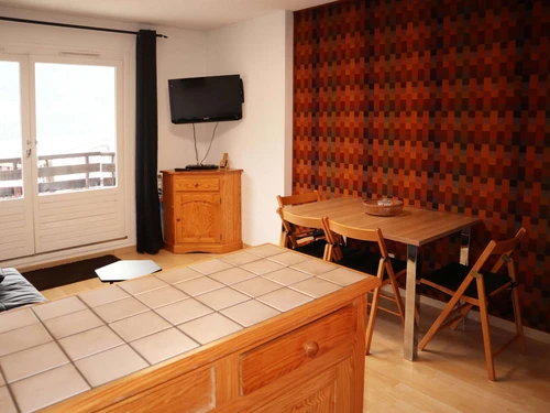 Studio Les Orres, Studio, 4 Personen - photo_1011627612523