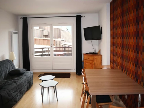 Studio Les Orres, Studio, 4 Personen - photo_1011627612523