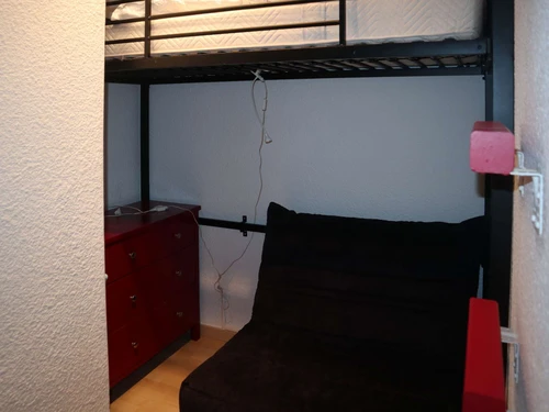 Studio Les Orres, Studio, 4 Personen - photo_1011627612523