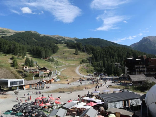 Apartamento Les Orres, estudio, 2 personas - photo_1011627626404