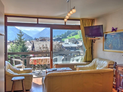 Studio Morzine, studio flat, 4 persons - photo_1011627996213