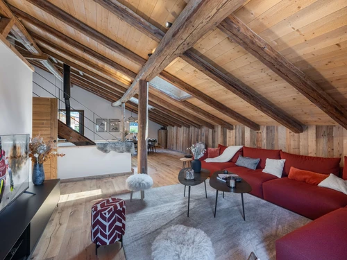 Chalet Saint-Gervais-les-Bains, 4 Schlafzimmer, 10 Personen - photo_20191534953