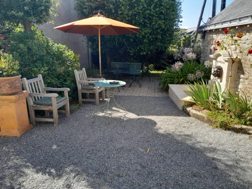 Gasthaus Guérande, 2 Schlafzimmer, 4 Personen - photo_14894633637