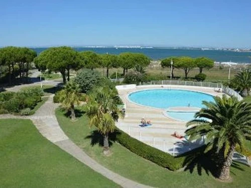 Studio Port Camargue, studio flat, 4 persons - photo_1011628192424