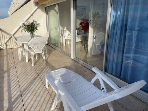 Ferienwohnung Port Camargue, 1 Schlafzimmer, 4 Personen - photo_1011628194712