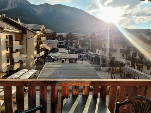 Apartment Les Orres, 1 bedroom, 6 persons - photo_1011628219676