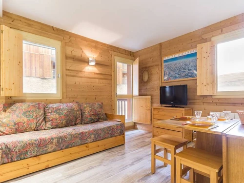 Ferienwohnung La Plagne Montchavin Les Coches, 1 Schlafzimmer, 4 Personen - photo_1011628223944