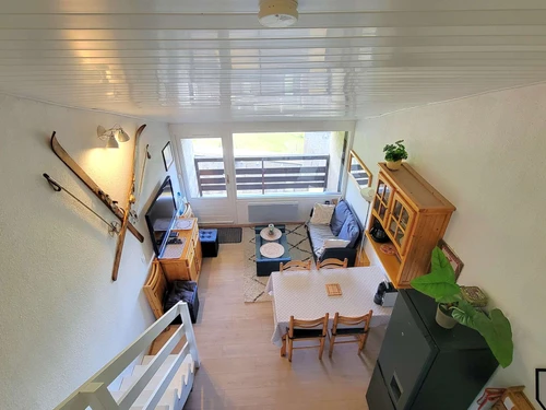 Ferienwohnung Saint-Michel-de-Chaillol, 1 Schlafzimmer, 4 Personen - photo_13156285280