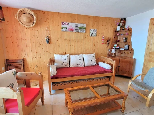 Apartment Saint-Michel-de-Chaillol, 1 bedroom, 5 persons - photo_11618265682