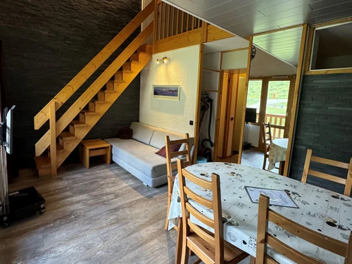 Ferienwohnung Belle Plagne, 1 Schlafzimmer, 5 Personen - photo_17724438378