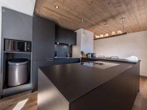 Apartment Courchevel 1550, 3 bedrooms, 6 persons - photo_1011628268540