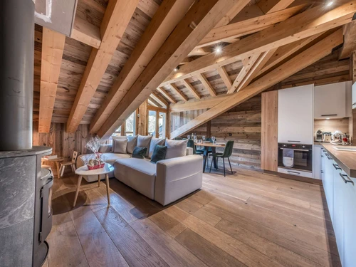 Appartement Courchevel 1650, 3 pièces, 5 personnes - photo_1011628269199