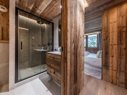 Apartamento Courchevel 1650, 2 dormitorios, 5 personas - photo_1011628269199