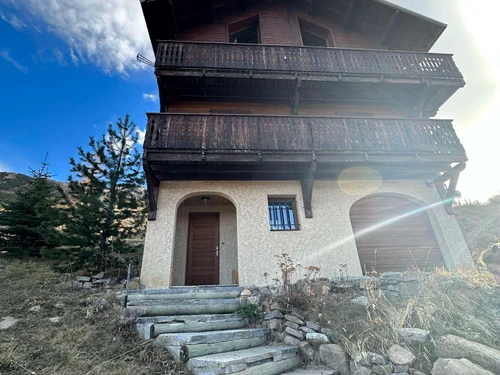 Chalet Vars, 4 bedrooms, 8 persons - photo_1011628301475