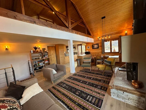Chalet Vars, 4 bedrooms, 8 persons - photo_1011628301475