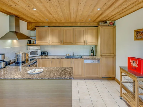 Chalet Tignes-Les Brévières, 6 bedrooms, 12 persons - photo_14536563096