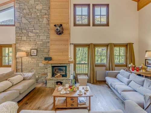 Chalet Tignes-Les Brévières, 6 bedrooms, 12 persons - photo_14536563096