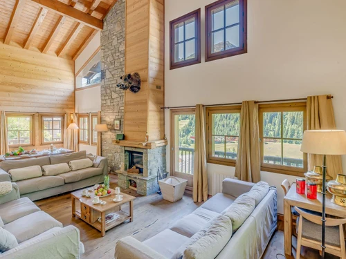 Chalet Tignes-Les Brévières, 6 bedrooms, 12 persons - photo_14536563096