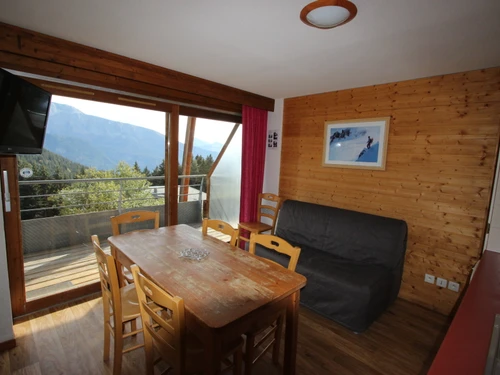 Ferienwohnung Chamrousse, 2 Schlafzimmer, 6 Personen - photo_18819777322