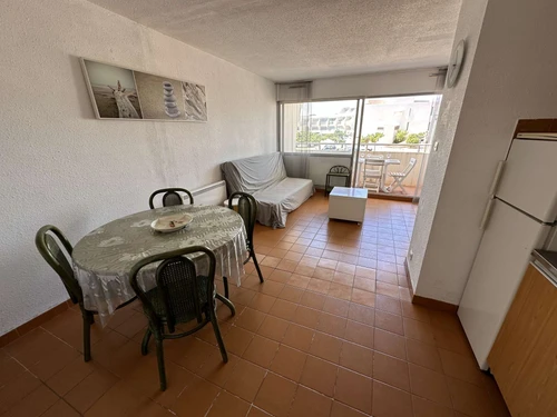 Studio Le Grau du Roi, Studio, 4 Personen - photo_1011629805096