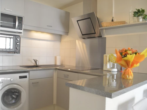 Appartement Fréjus, 2 pièces, 4 personnes - photo_1011629814956