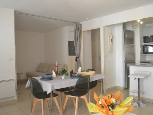 Appartement Fréjus, 2 pièces, 4 personnes - photo_1011629814956