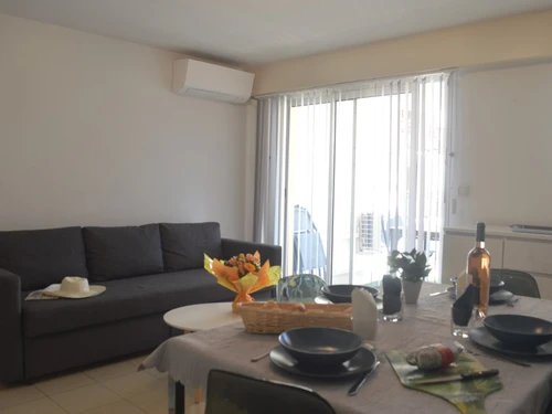 Appartement Fréjus, 2 pièces, 4 personnes - photo_1011629814956