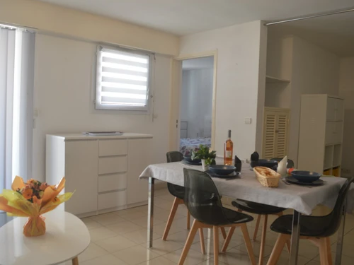 Appartement Fréjus, 2 pièces, 4 personnes - photo_1011629814956
