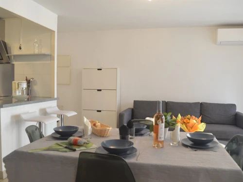 Appartement Fréjus, 2 pièces, 4 personnes - photo_1011629814956