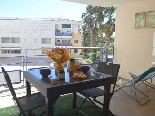 Apartamento Fréjus, 1 dormitorio, 4 personas - photo_1011629814956