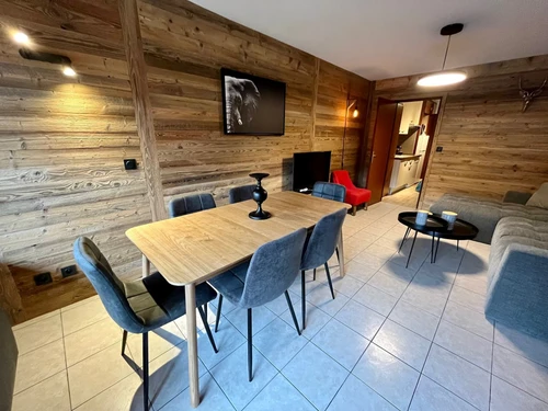 Apartment La Clusaz, 1 bedroom, 6 persons - photo_13747554739