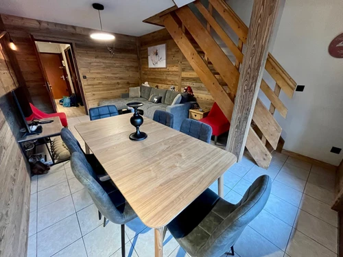 Apartment La Clusaz, 1 bedroom, 6 persons - photo_13747554739