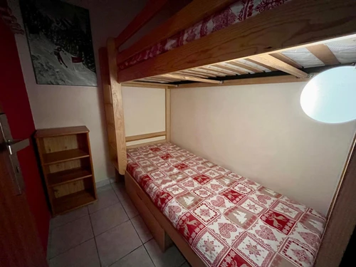 Apartment La Clusaz, 1 bedroom, 6 persons - photo_13747554739