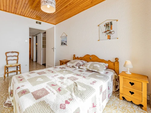 Apartment Saint-François-Longchamp, 2 bedrooms, 8 persons - photo_1011617529027