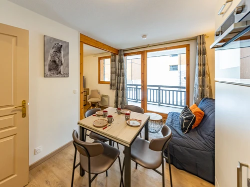 Apartment Saint-François-Longchamp, 1 bedroom, 6 persons - photo_1011617530487