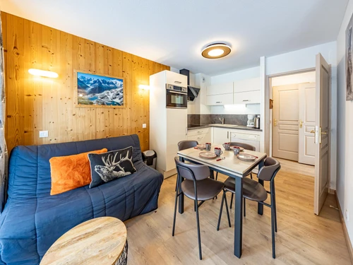 Apartment Saint-François-Longchamp, 1 bedroom, 6 persons - photo_1011617530487