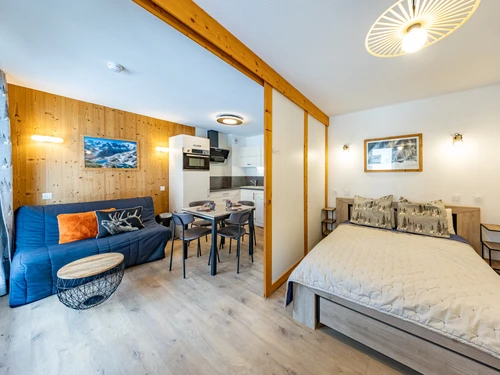 Apartment Saint-François-Longchamp, 1 bedroom, 6 persons - photo_1011617530487