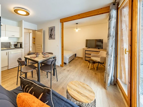 Apartment Saint-François-Longchamp, 1 bedroom, 6 persons - photo_1011617530487