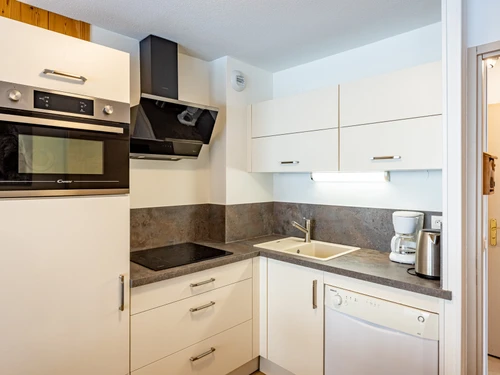 Apartment Saint-François-Longchamp, 1 bedroom, 6 persons - photo_1011617530487