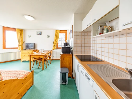 Ferienwohnung Saint-François-Longchamp, 2 Schlafzimmer, 7 Personen - photo_1011617530022