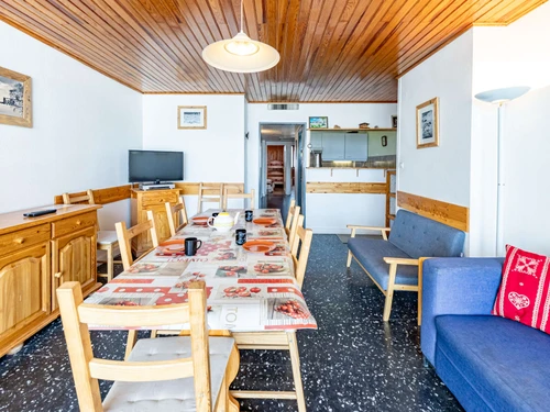 Apartment Saint-François-Longchamp, 2 bedrooms, 8 persons - photo_1011617529138