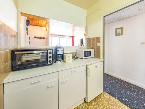 Apartment Saint-François-Longchamp, 2 bedrooms, 8 persons - photo_1011617529138