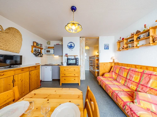 Estudio Saint-François-Longchamp, estudio, 4 personas - photo_1011617531706