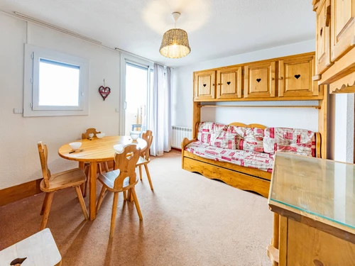 Studio Saint-François-Longchamp, studio flat, 4 persons - photo_1011617531489