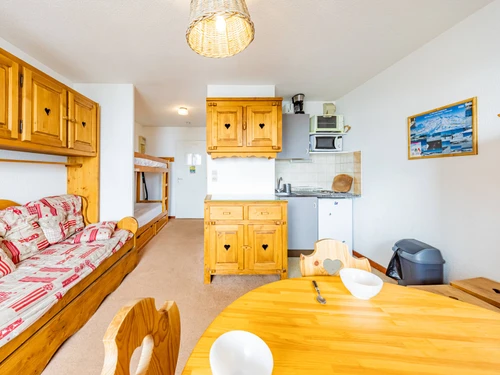 Studio Saint-François-Longchamp, studio flat, 4 persons - photo_1011617531489