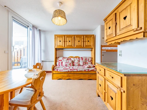 Studio Saint-François-Longchamp, studio flat, 4 persons - photo_1011617531489