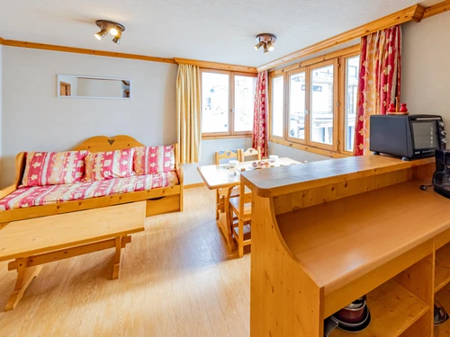 Studio Saint-François-Longchamp, 1 Schlafzimmer, 4 Personen - photo_1011617531038