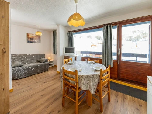 Studio Saint-François-Longchamp, studio flat, 4 persons - photo_1011617533997