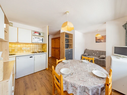 Studio Saint-François-Longchamp, studio flat, 4 persons - photo_1011617533997